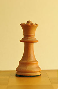 Jeu d'échecs