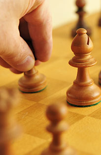 Cours d'échecs